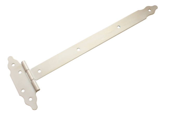 Петля - стрела фигурная ПС-600