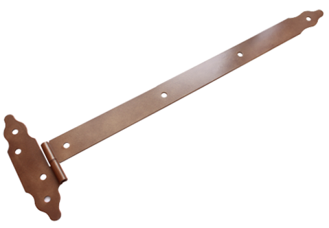 Петля - стрела фигурная съемная ПС-700