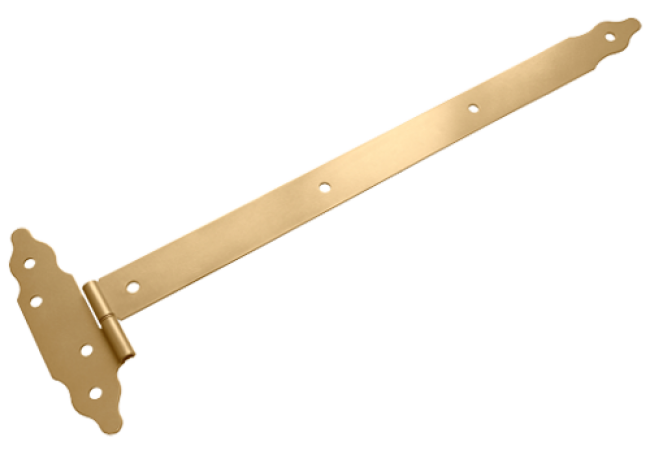 Петля - стрела фигурная съемная ПС-700